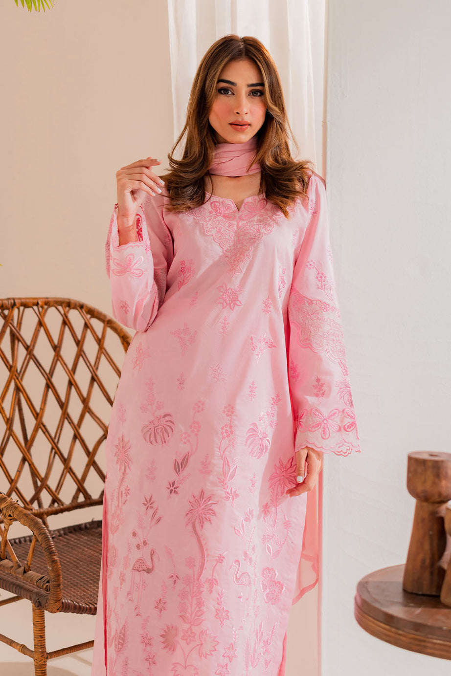 Flora | Instant Delivery