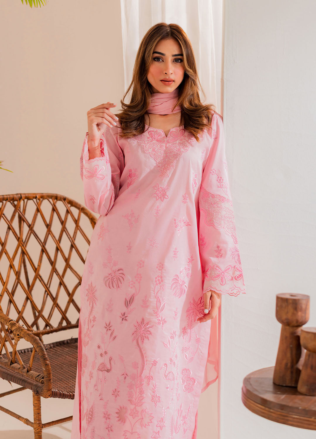 Flora | Instant Delivery