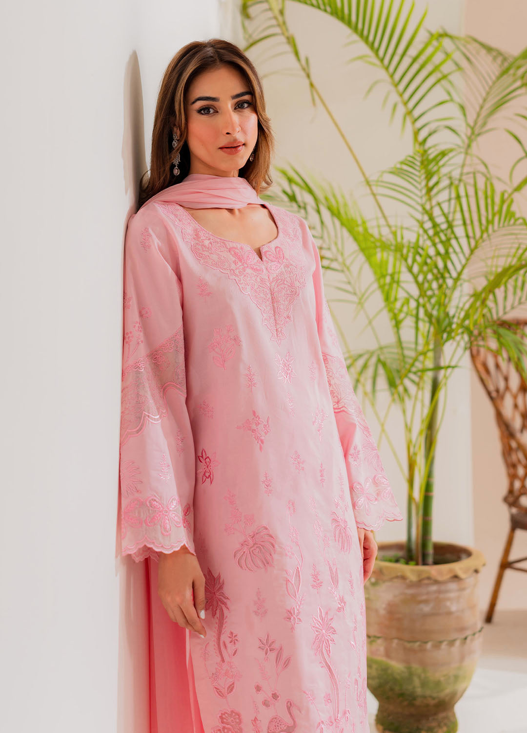 Flora | Instant Delivery