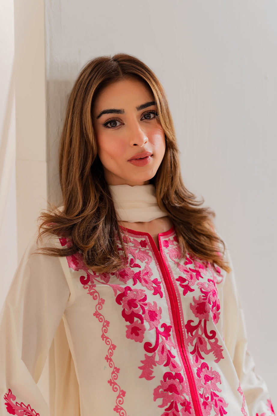 Selina | Instant Delivery