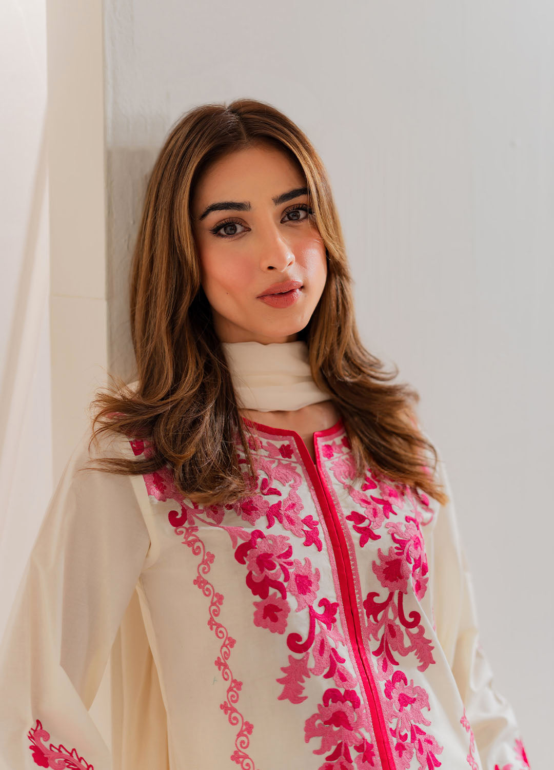 Selina | Instant Delivery