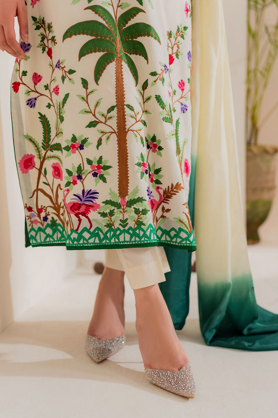 Zinnia | Instant Delivery