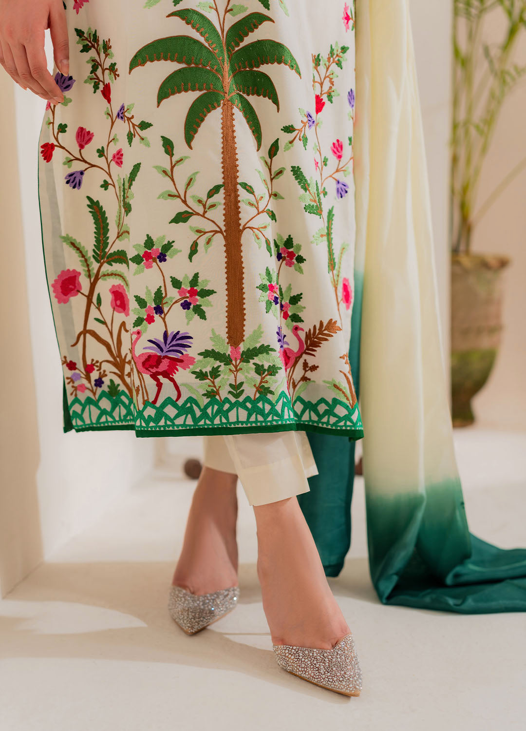 Zinnia | Instant Delivery