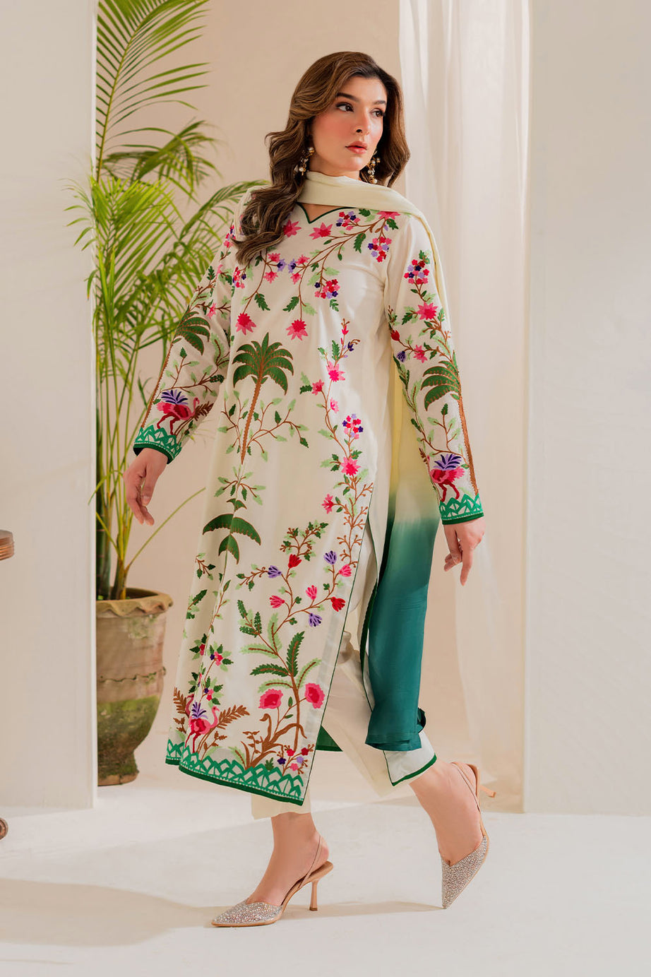 Zinnia | Instant Delivery