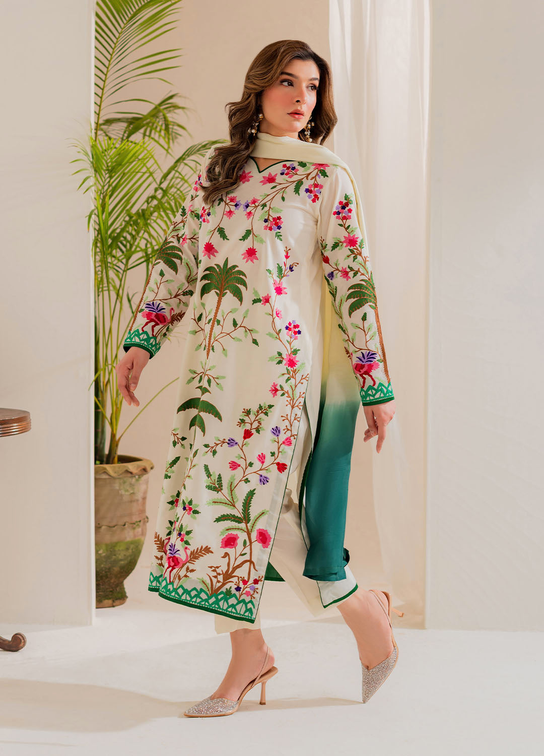 Zinnia | Instant Delivery