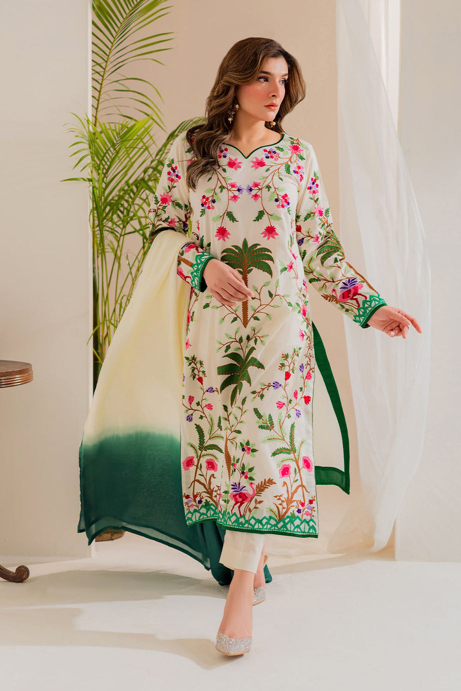 Zinnia | Instant Delivery