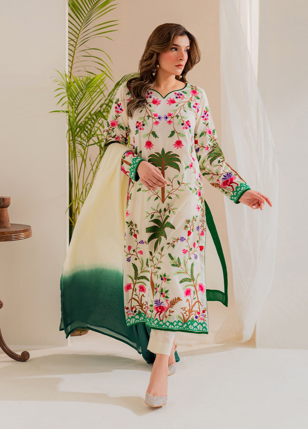 Zinnia | Instant Delivery