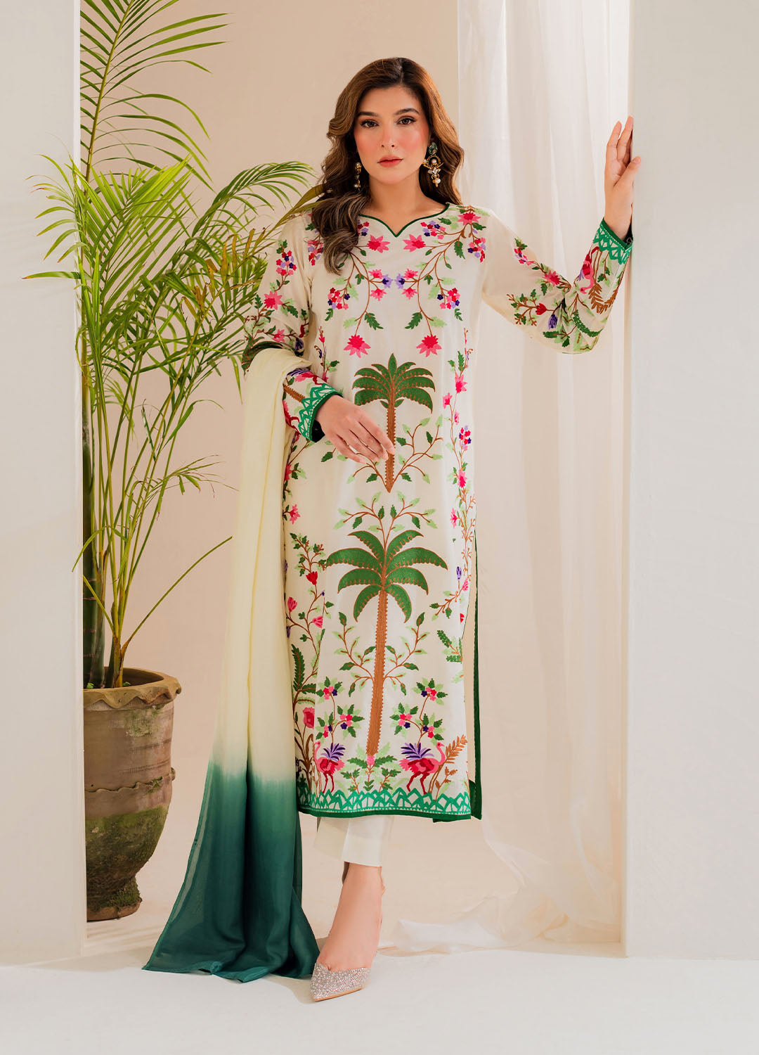 Zinnia | Instant Delivery