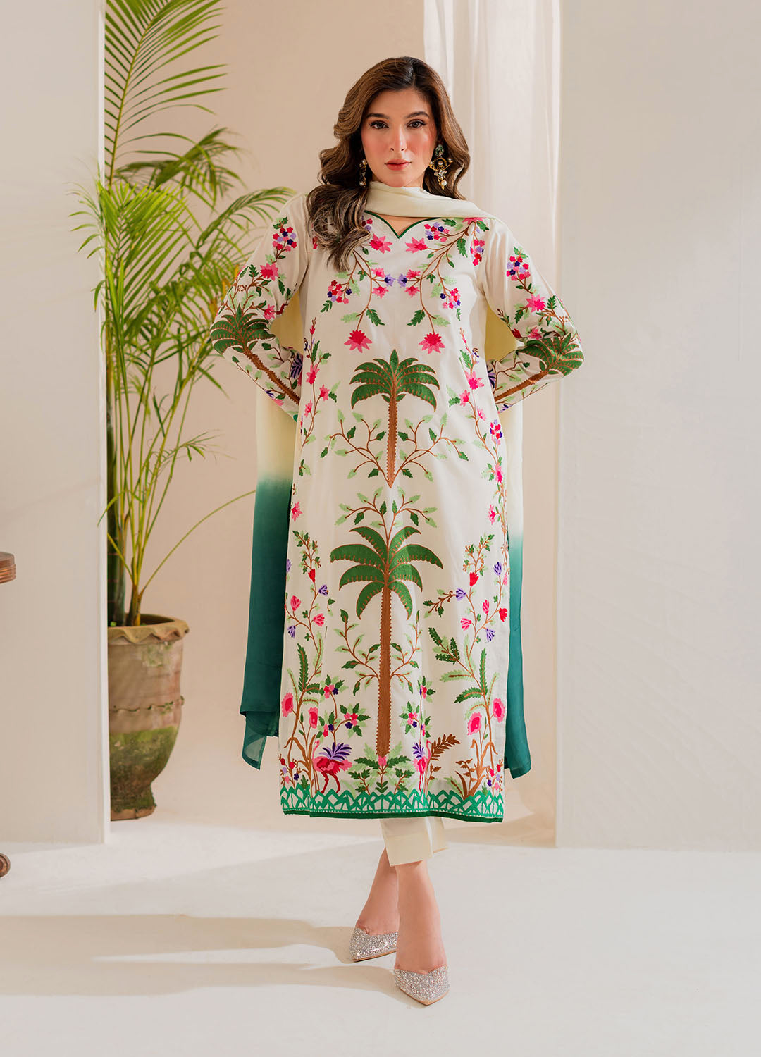 Zinnia | Instant Delivery