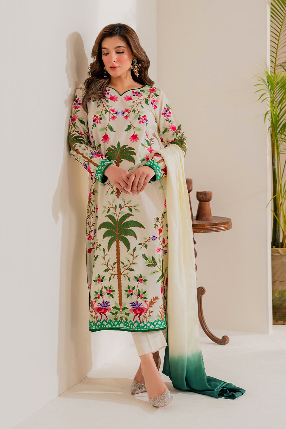 Zinnia | Instant Delivery