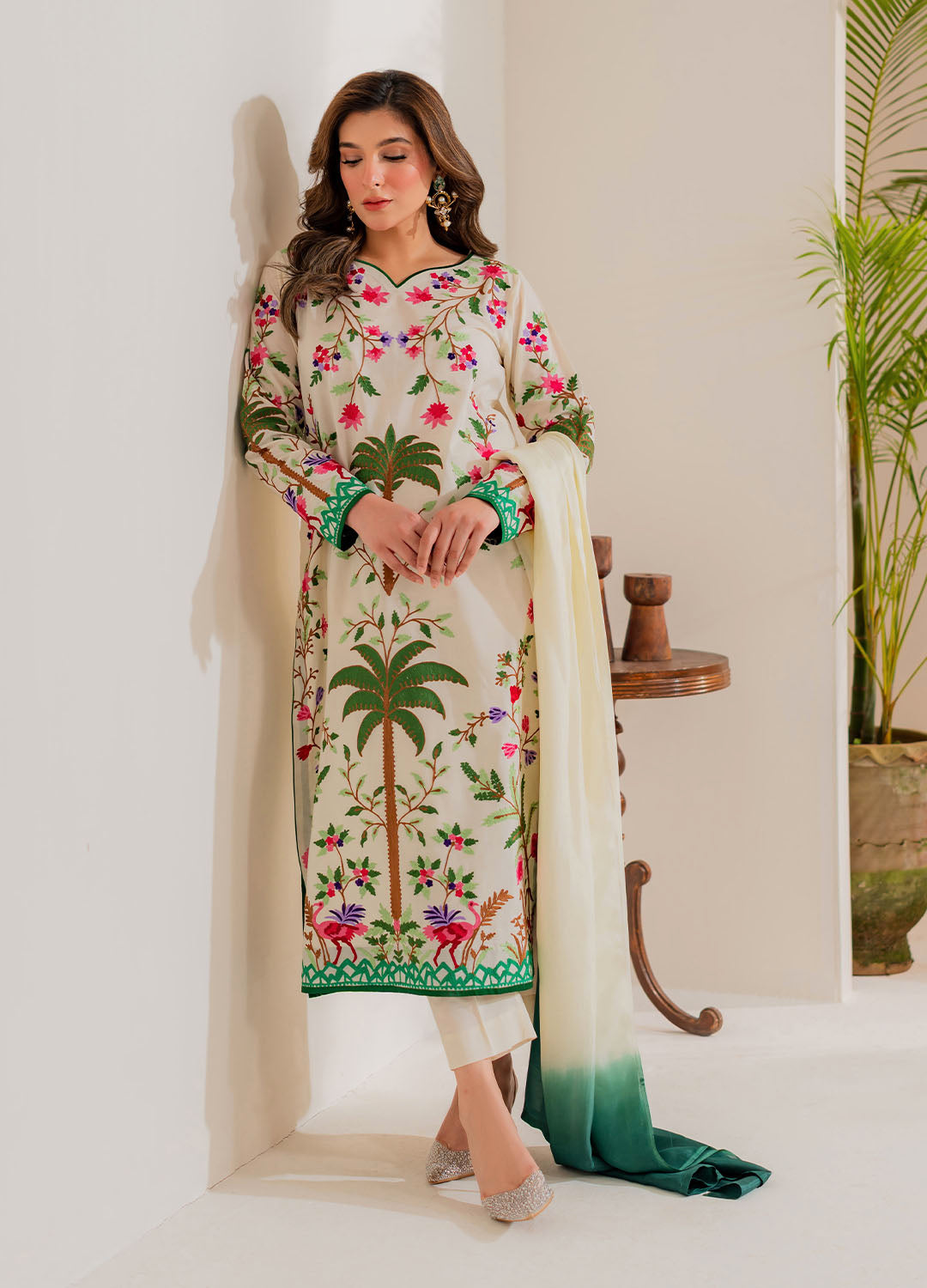 Zinnia | Instant Delivery