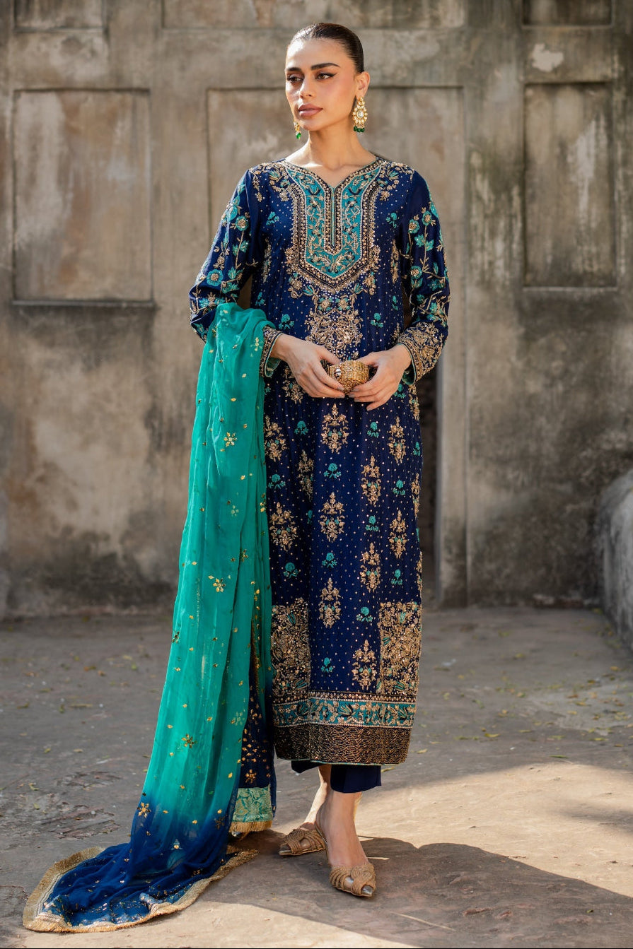 Zohra