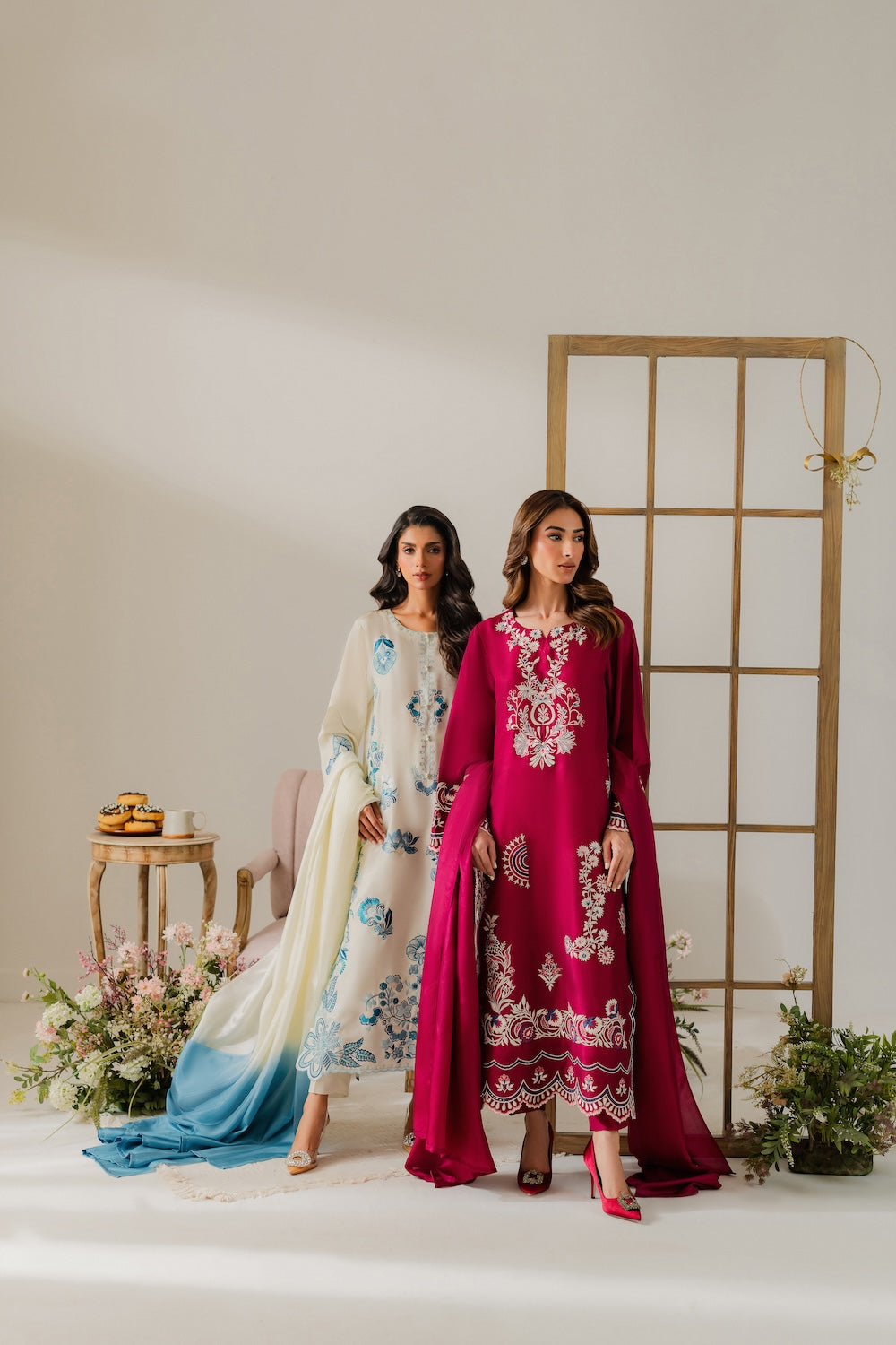 Maisha | Instant Delivery