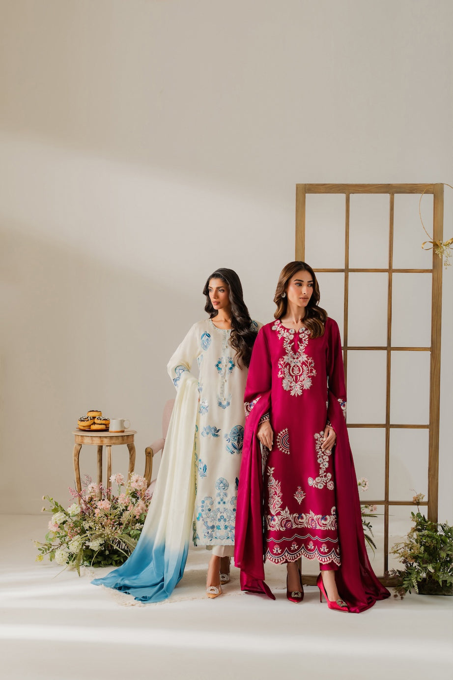 Maisha | Instant Delivery