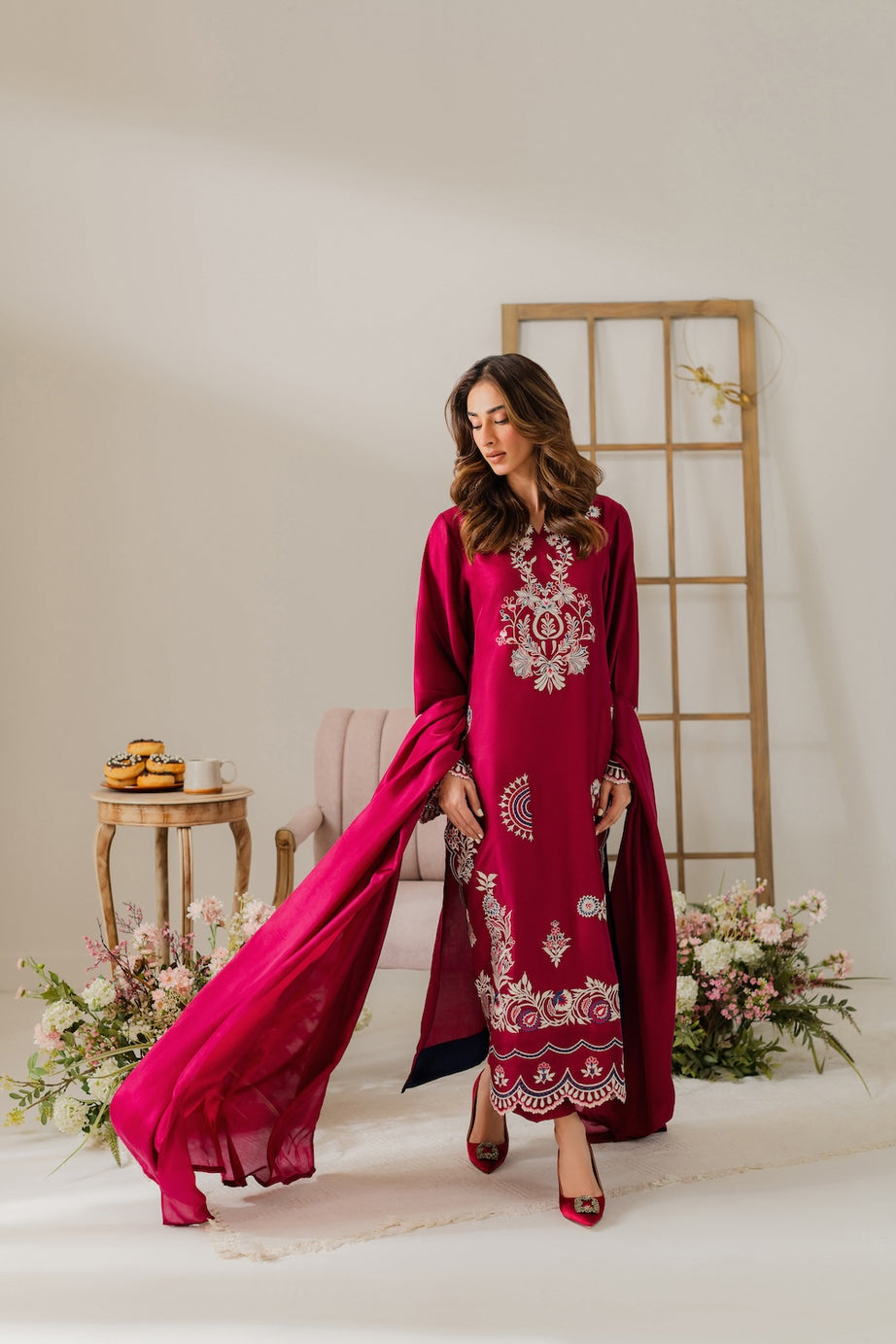 Maisha | Instant Delivery