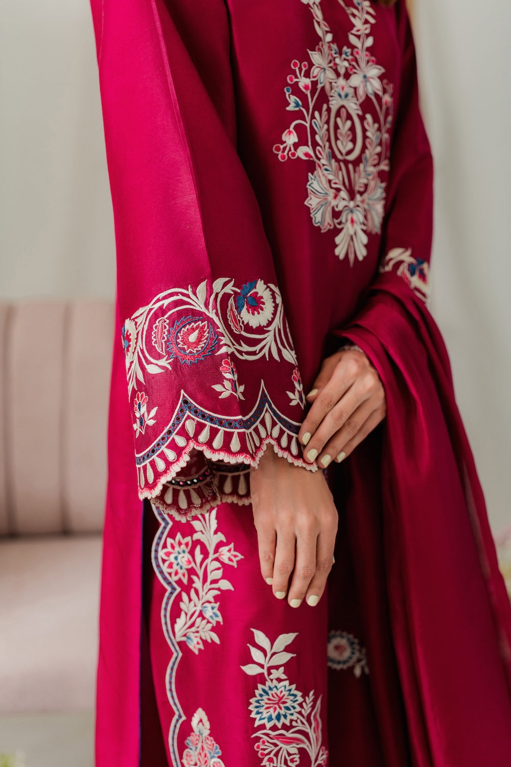 Maisha | Instant Delivery