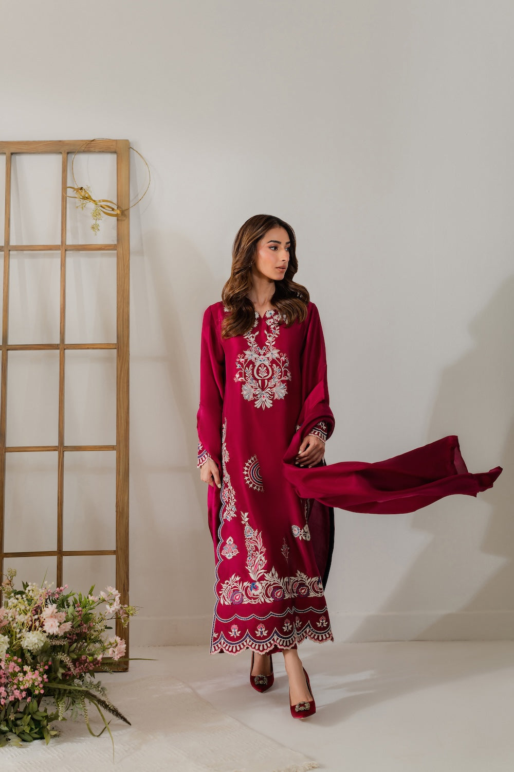 Maisha | Instant Delivery