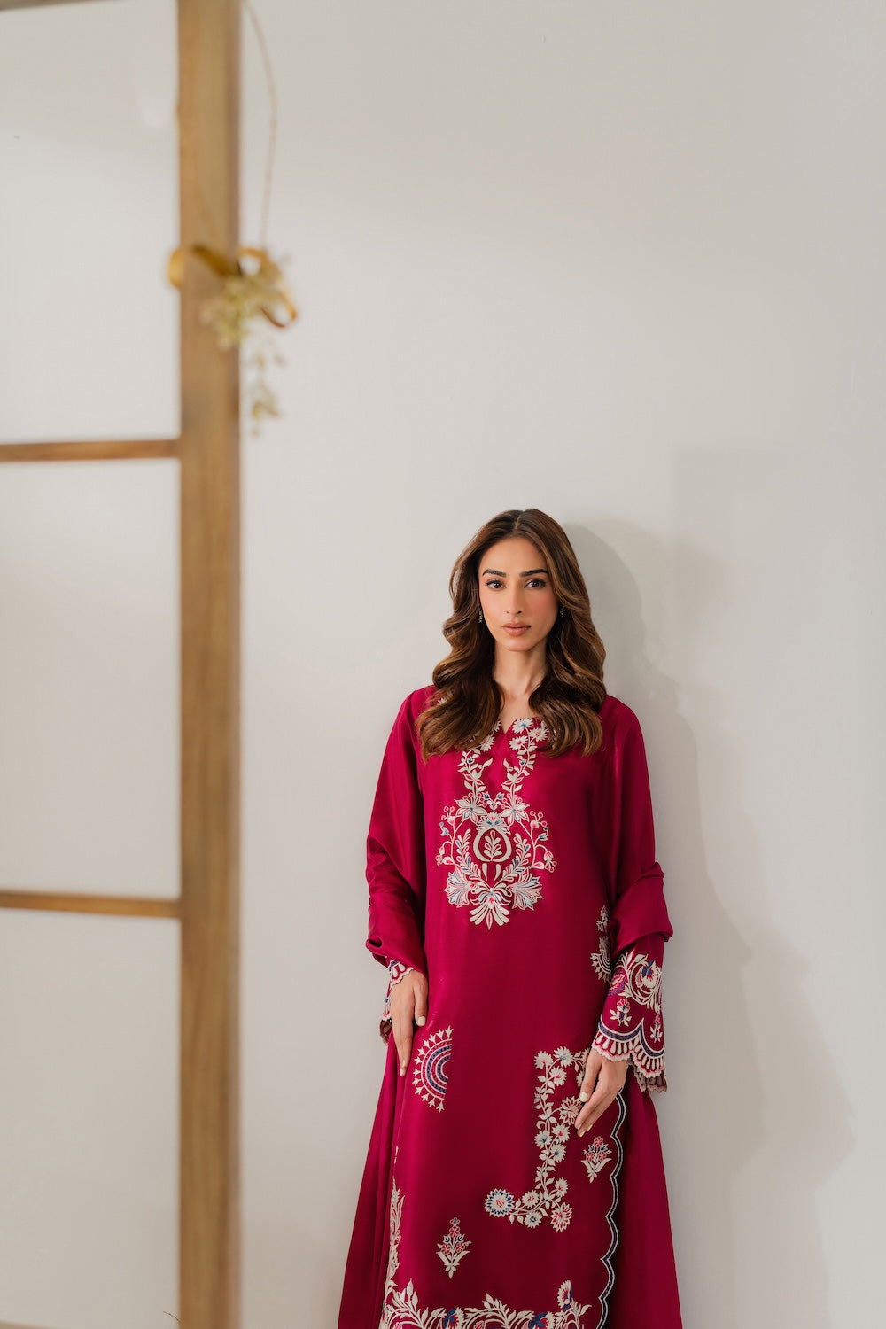 Maisha | Instant Delivery