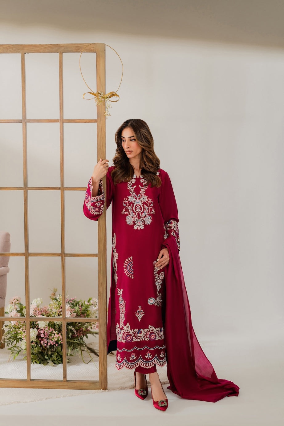 Maisha | Instant Delivery