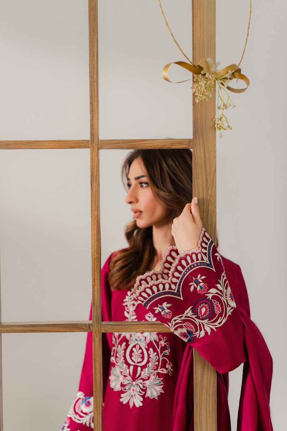 Maisha | Instant Delivery