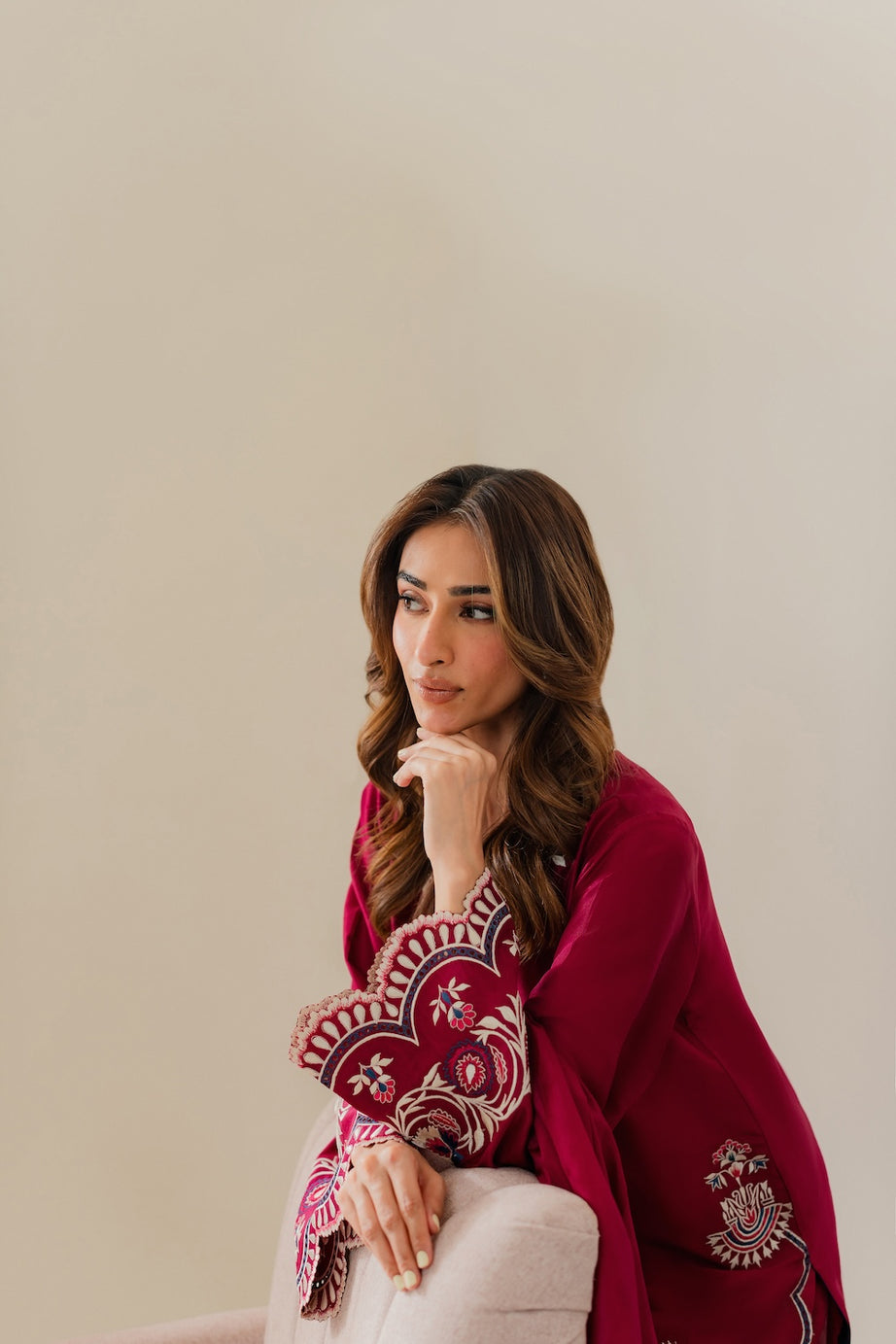 Maisha | Instant Delivery