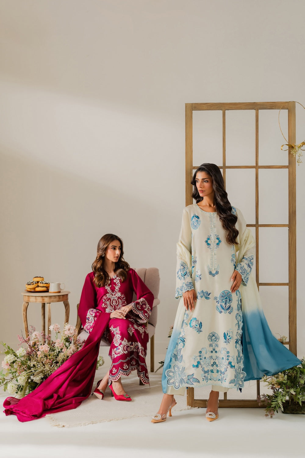 Maisha | Instant Delivery