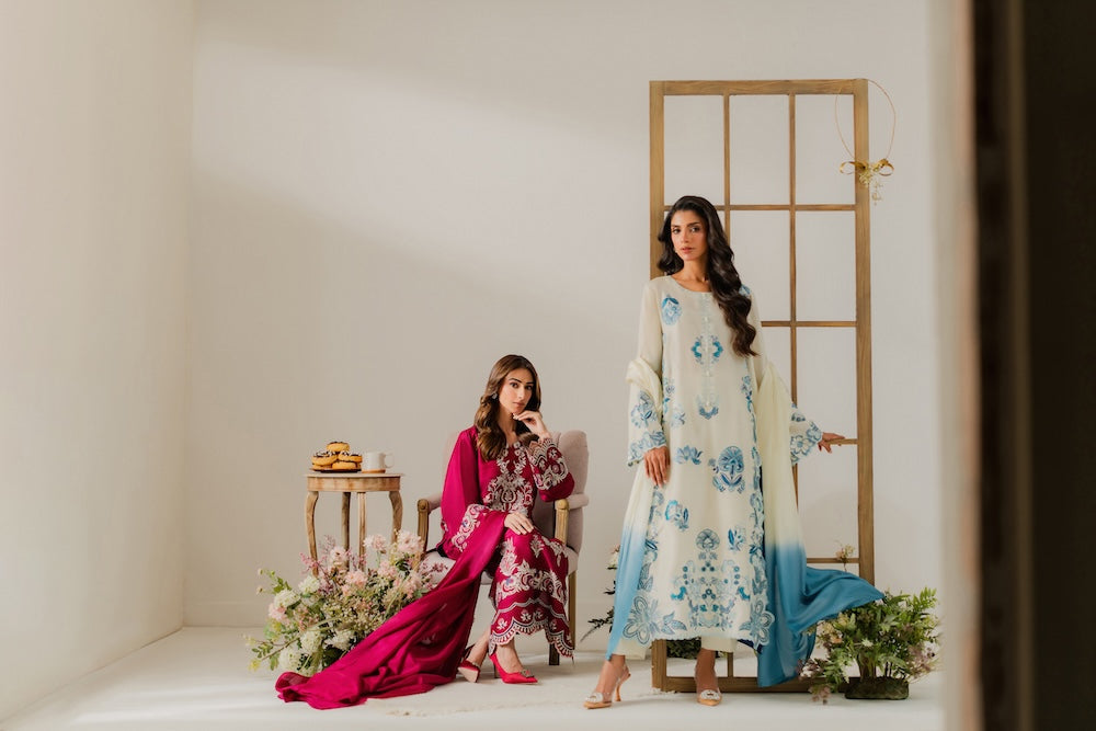 Maisha | Instant Delivery