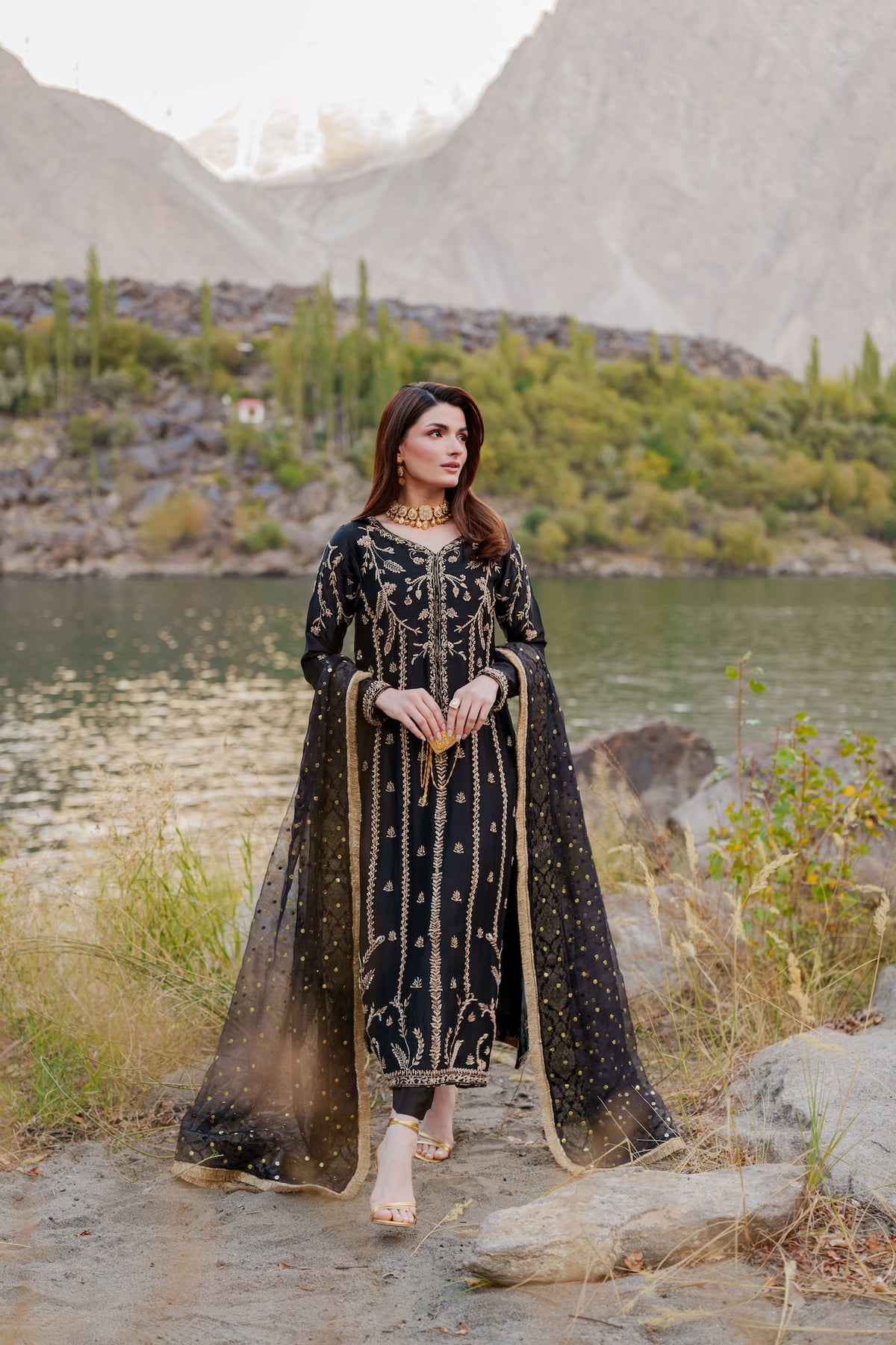 Zarmaala