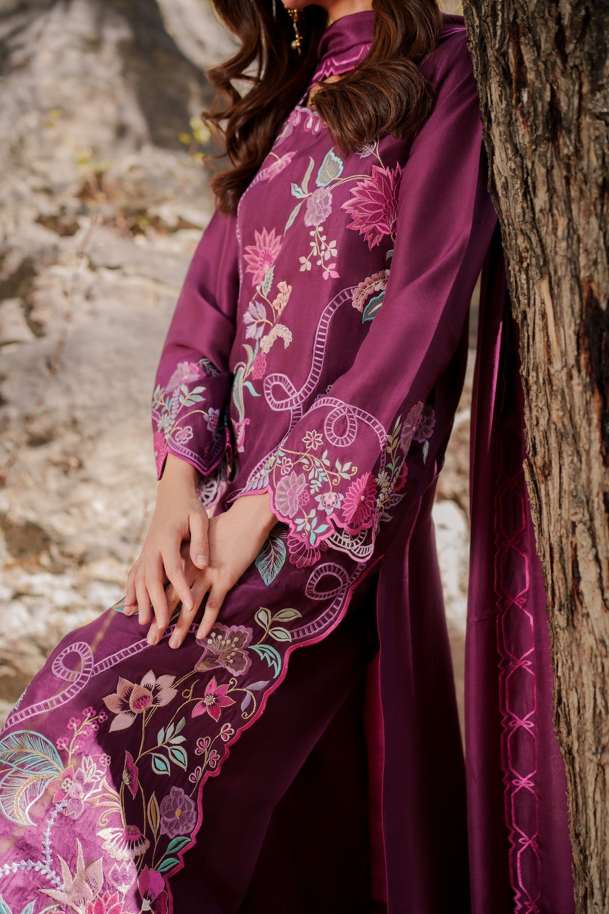 Zeenat
