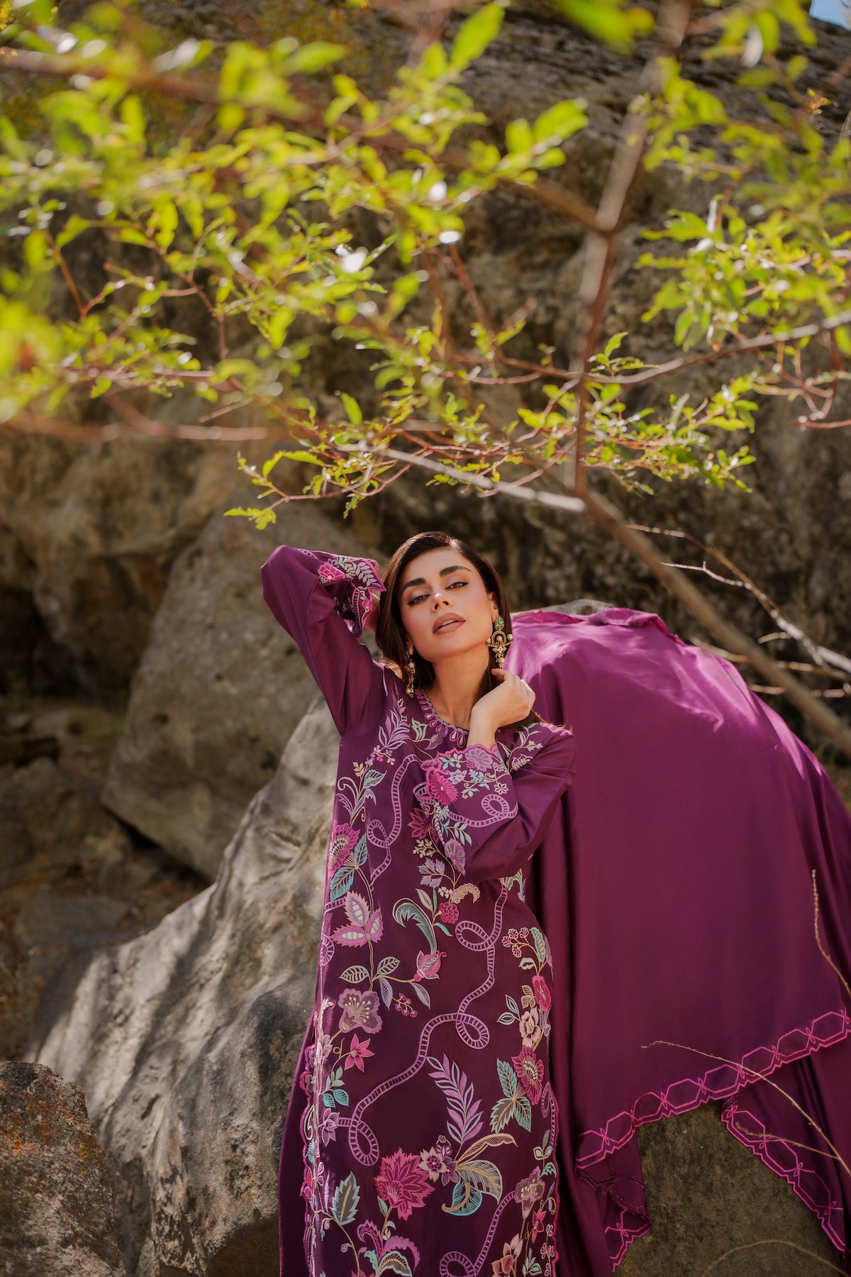 Zeenat