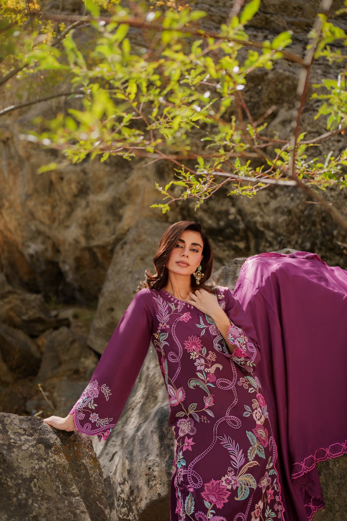 Zeenat