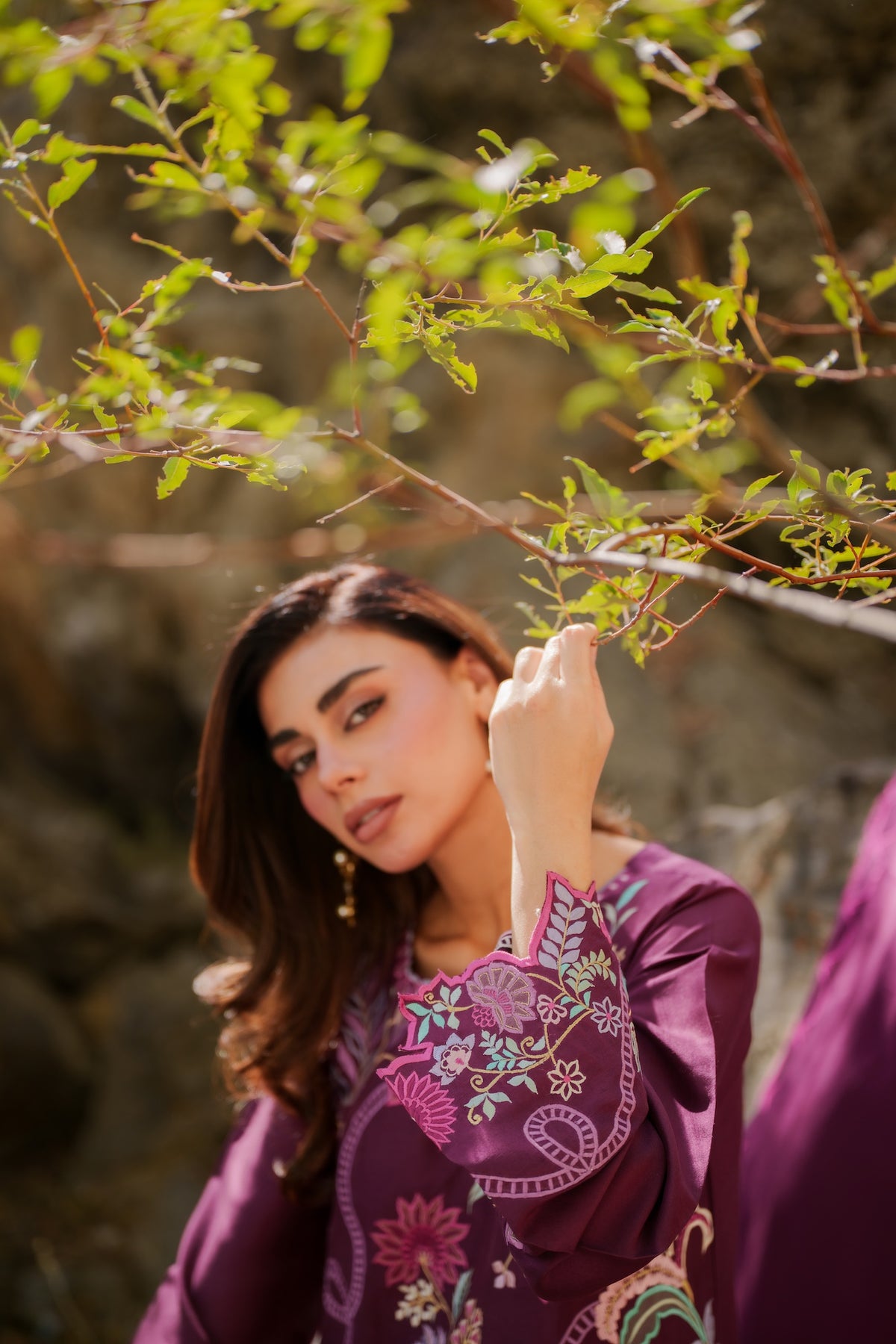 Zeenat
