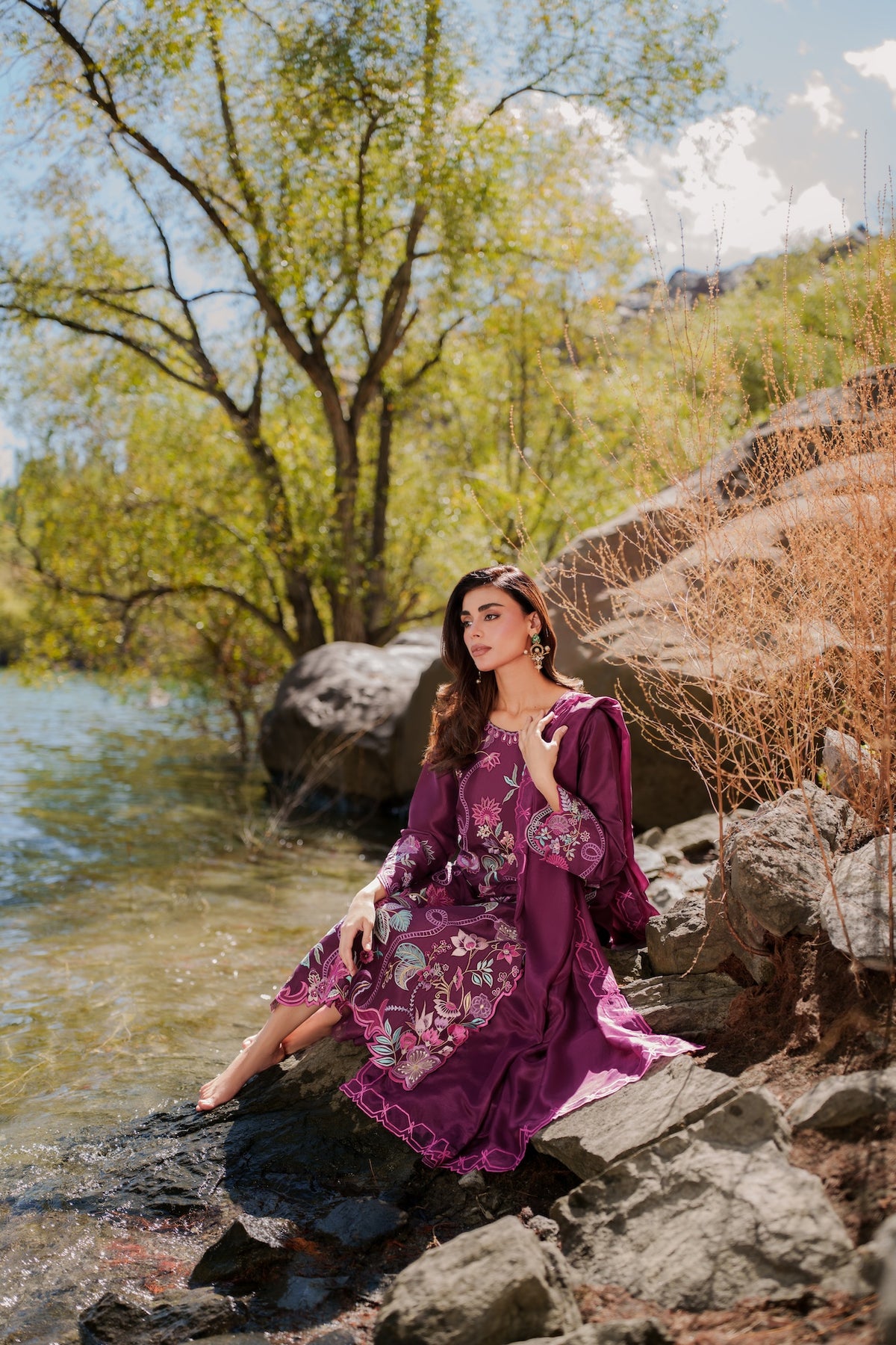 Zeenat