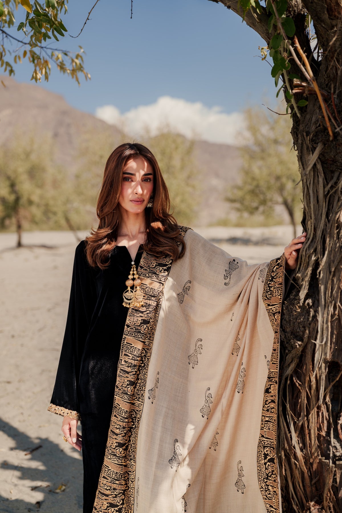 Mahgul