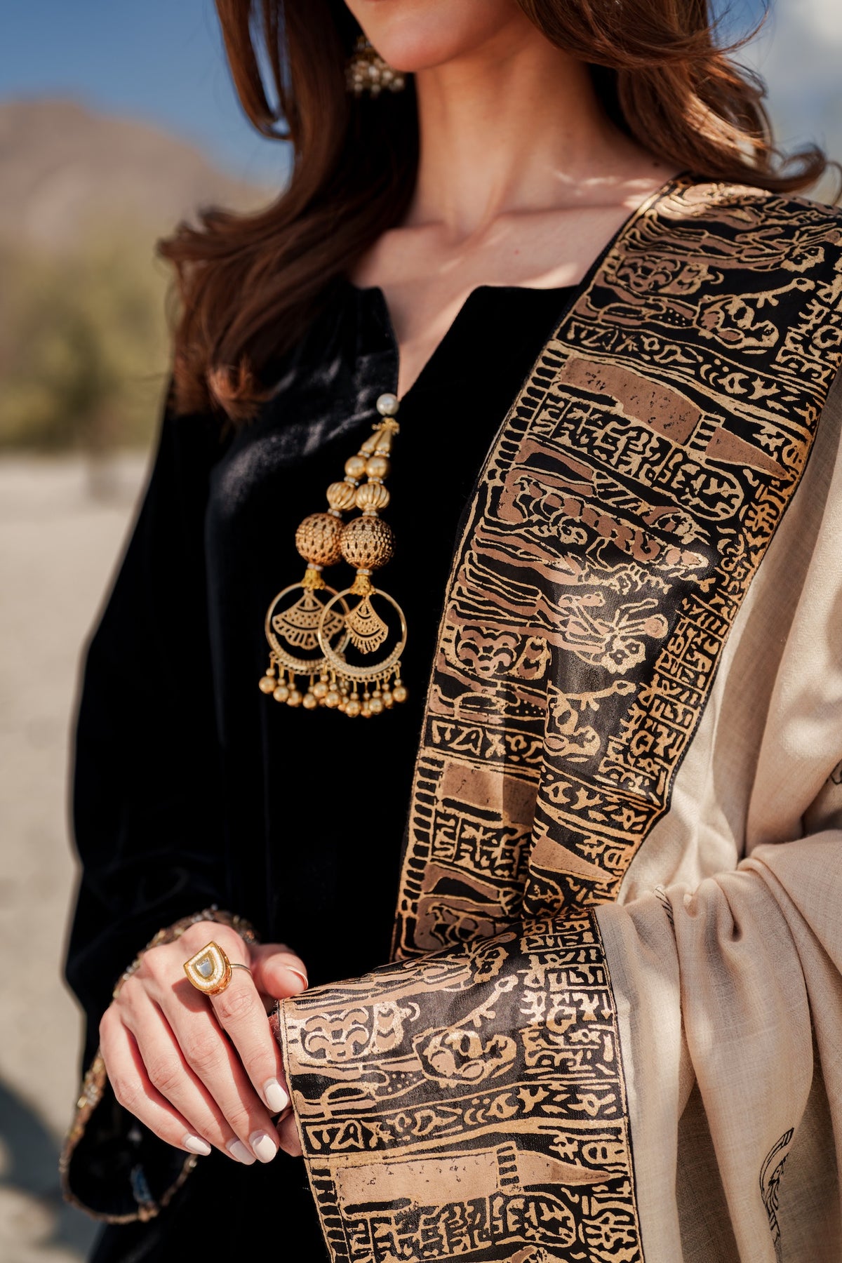 Mahgul
