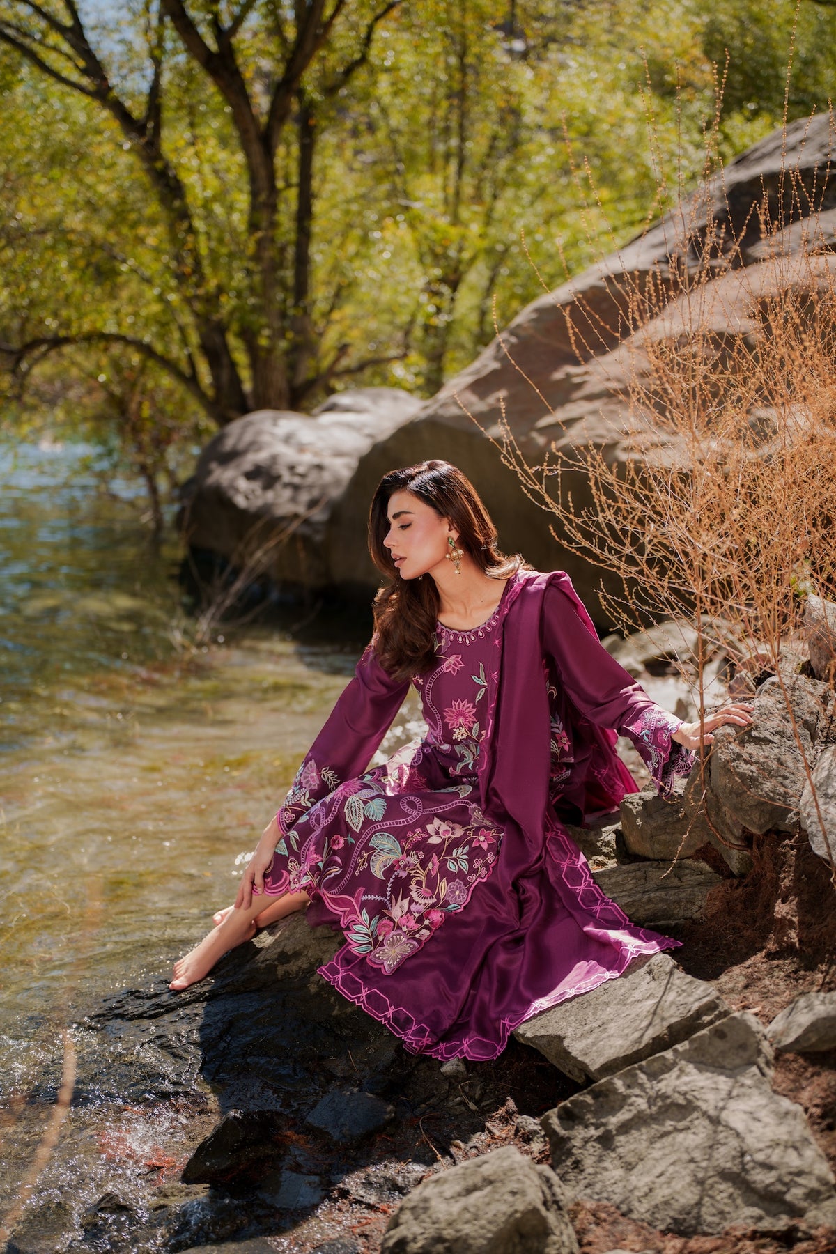 Zeenat