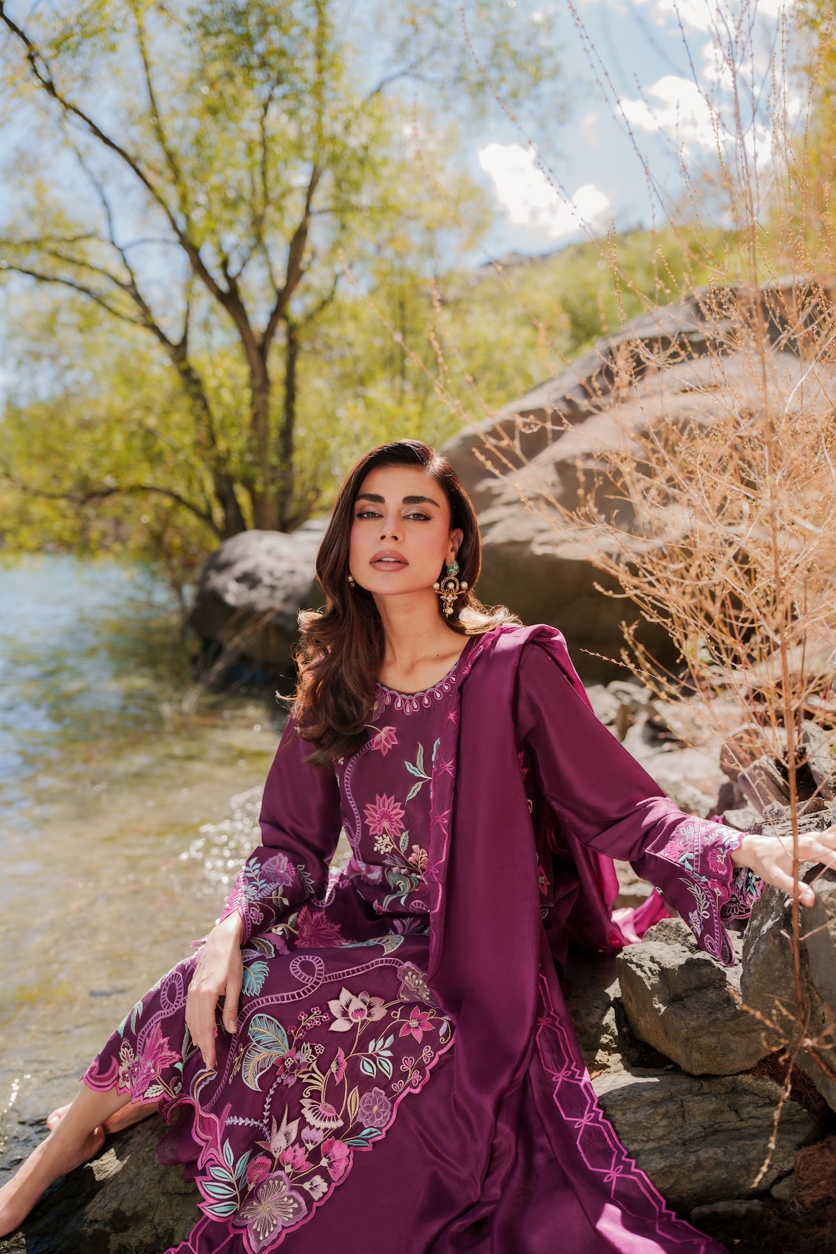 Zeenat