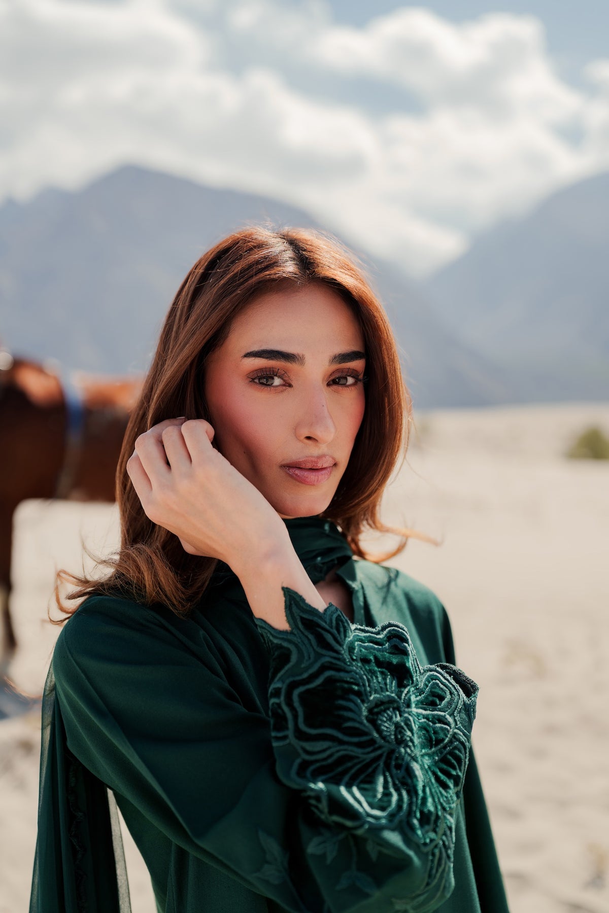 Hooria