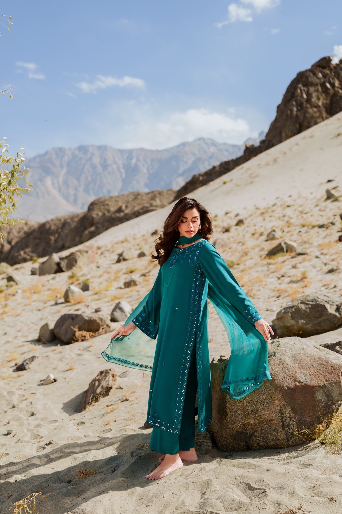 Sohani