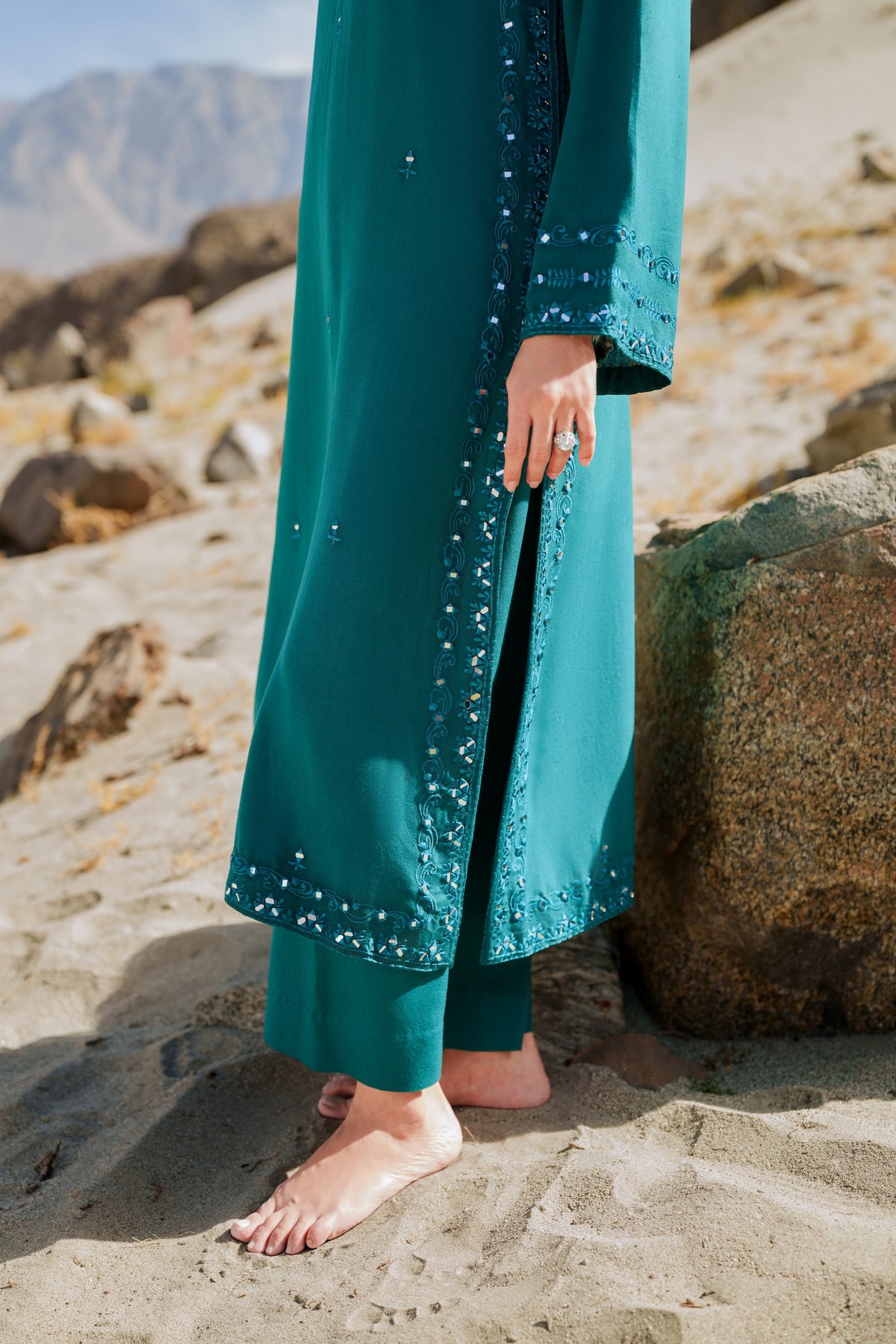 Sohani