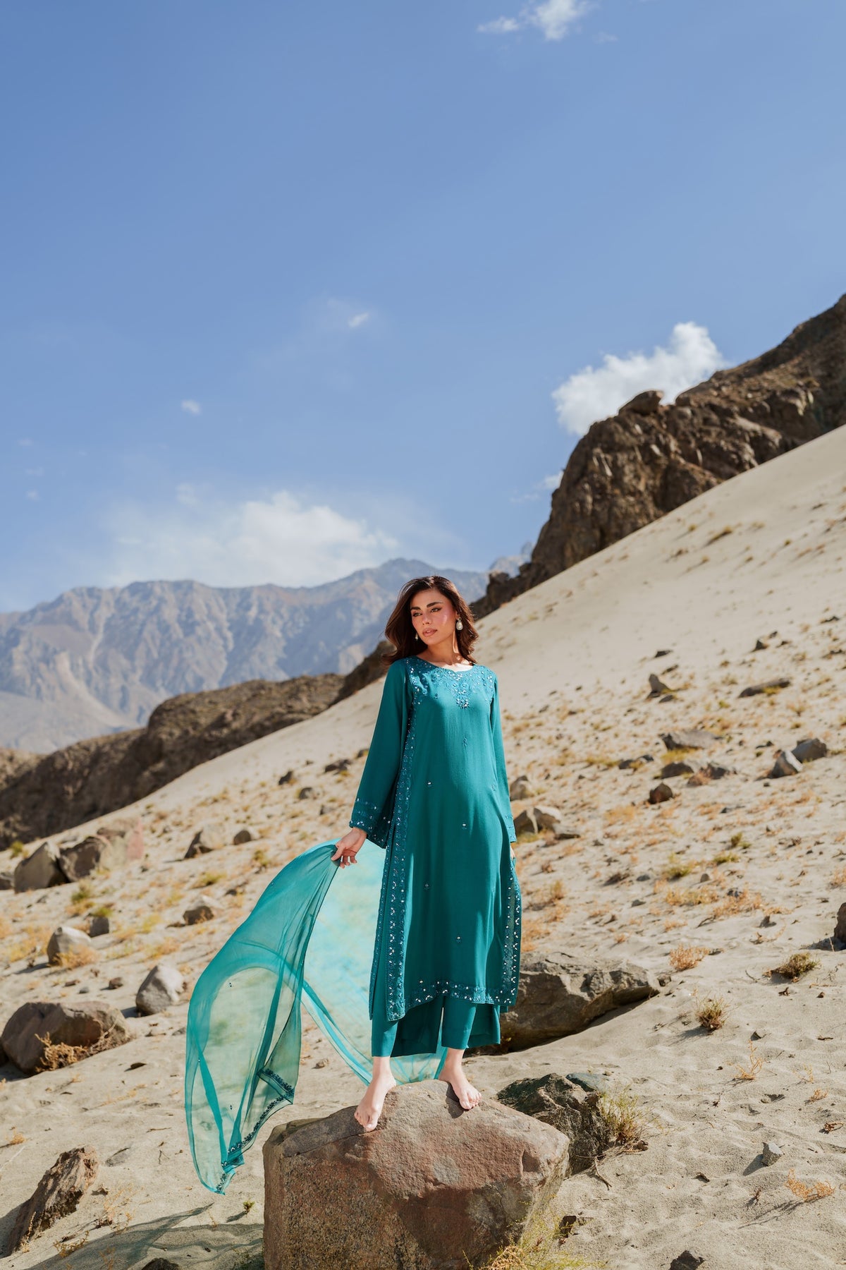 Sohani