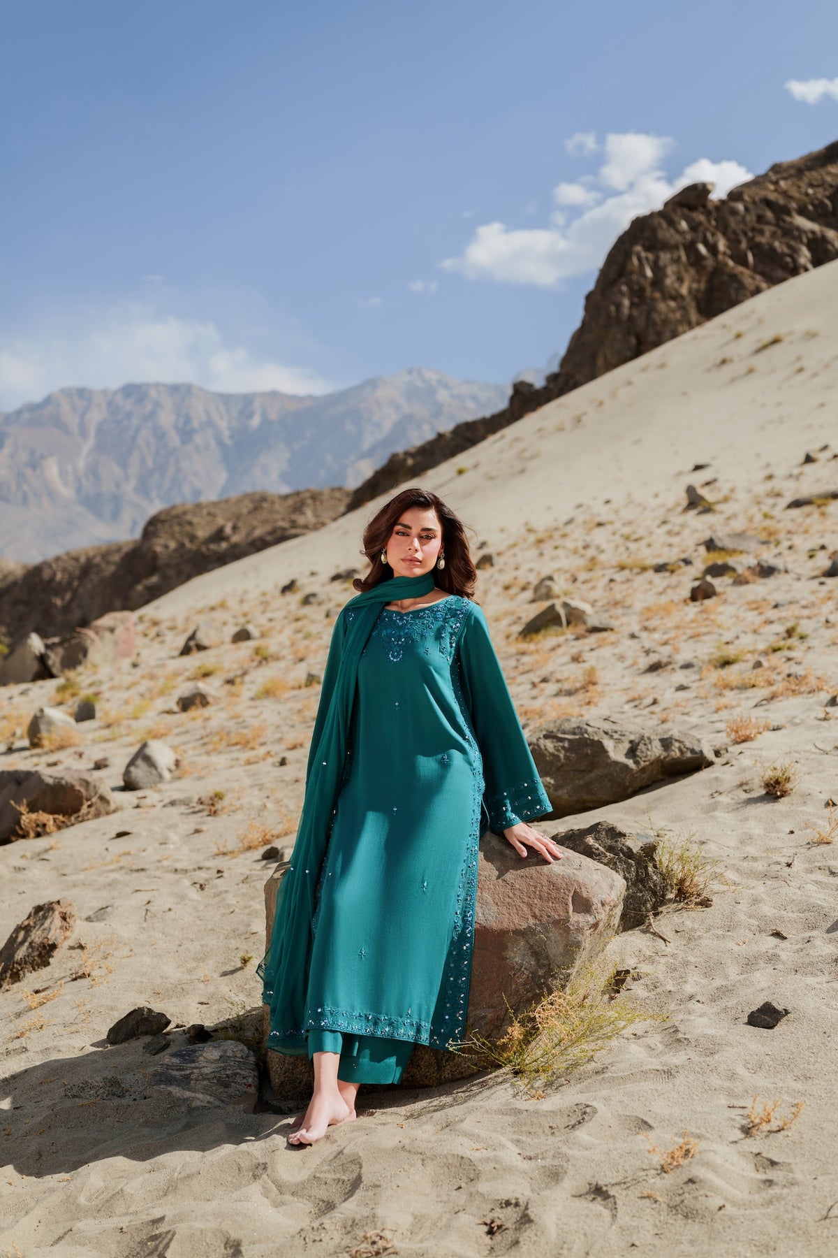 Sohani
