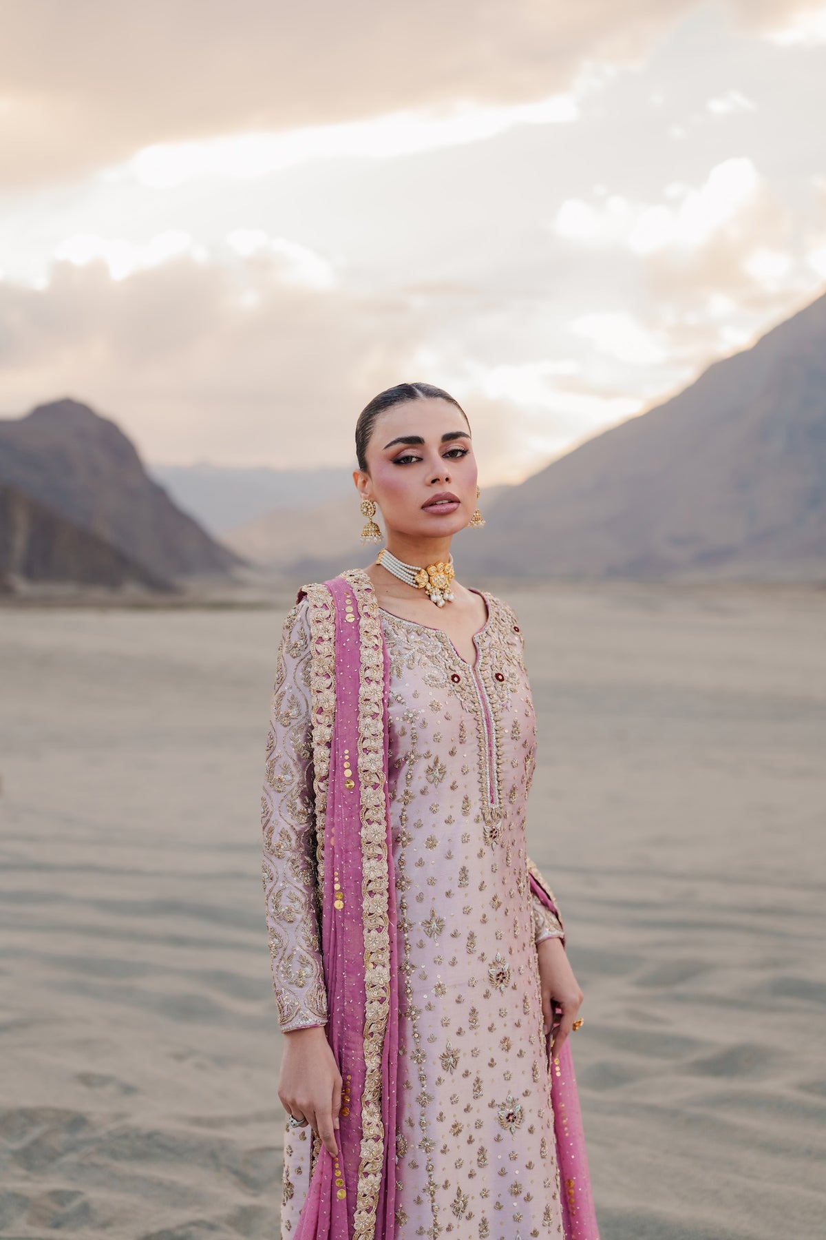 Mahveen