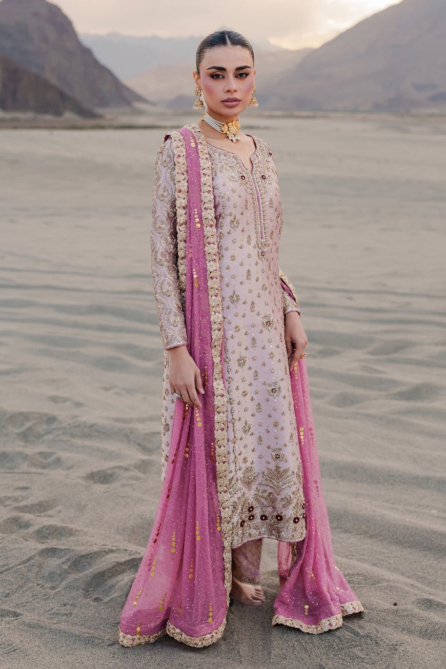 Mahveen