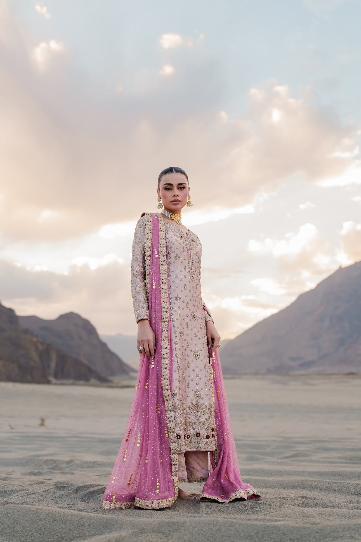 Mahveen