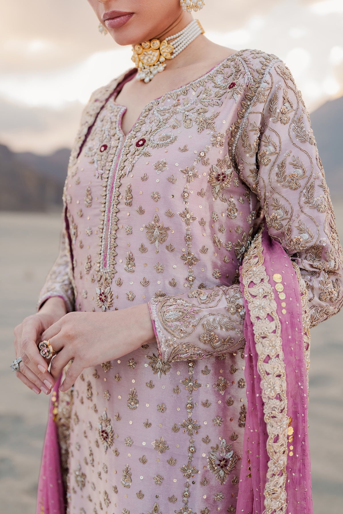 Mahveen