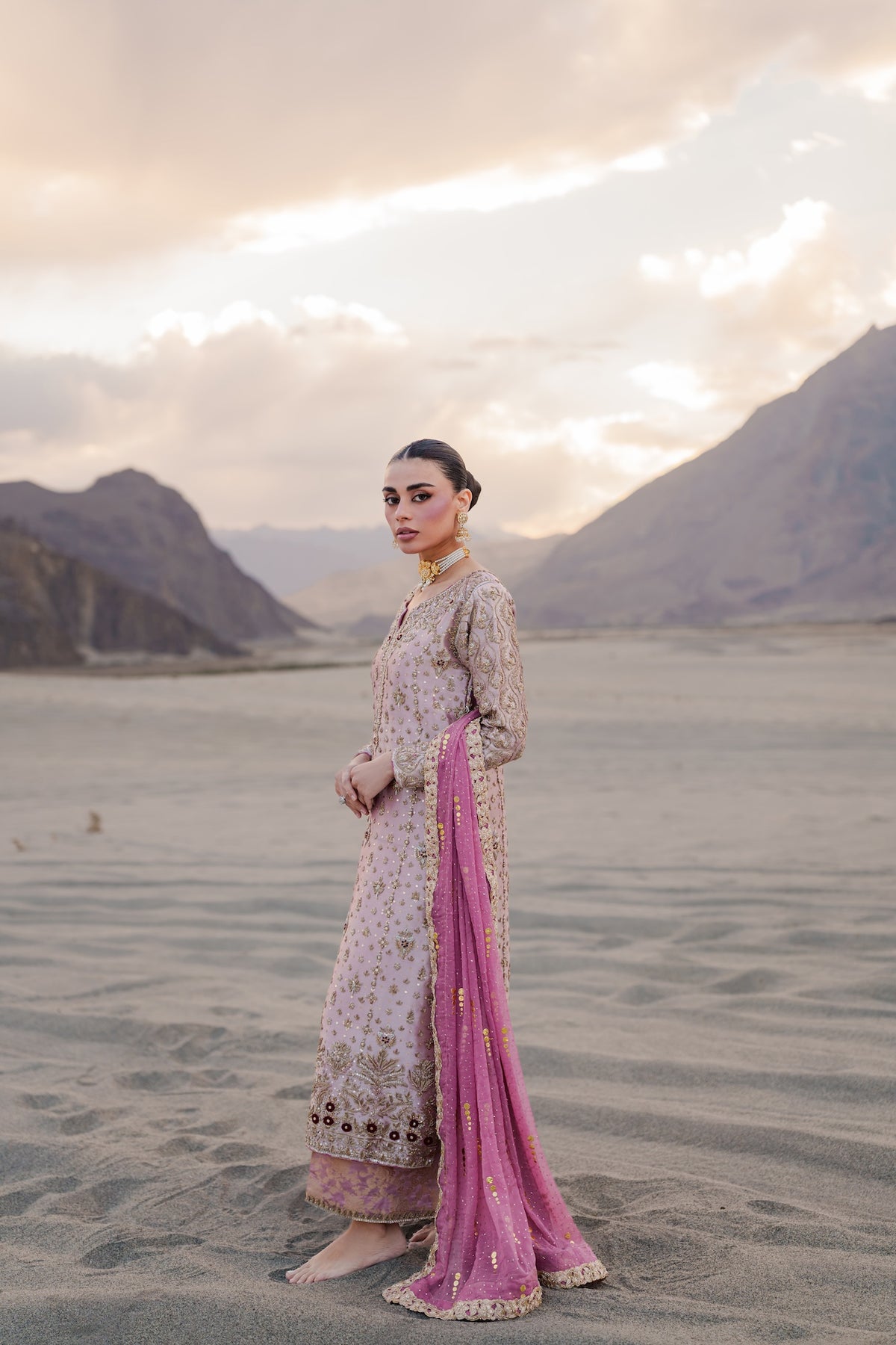 Mahveen