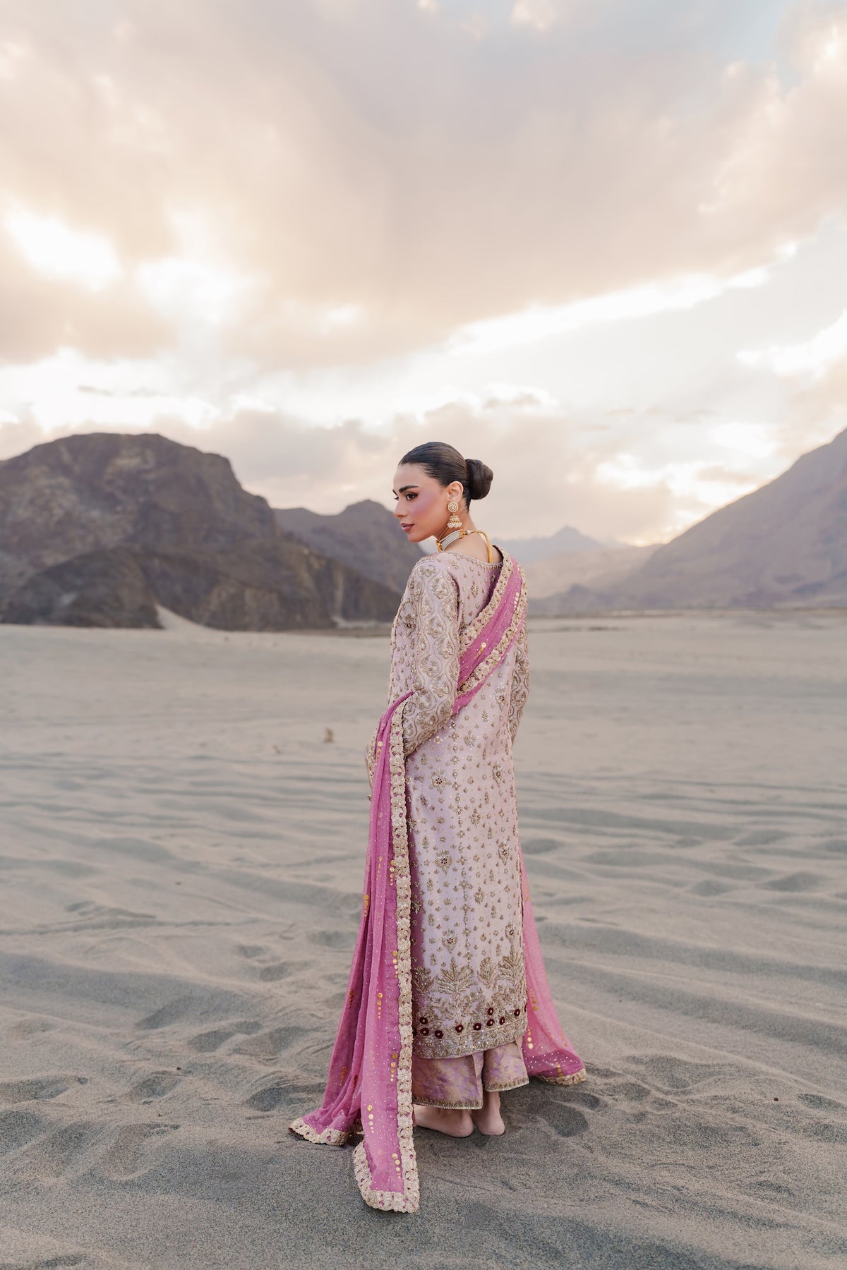 Mahveen