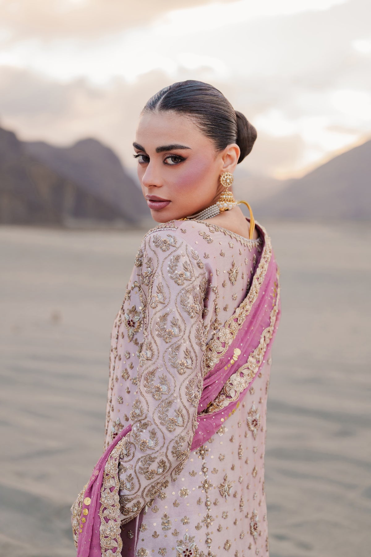Mahveen