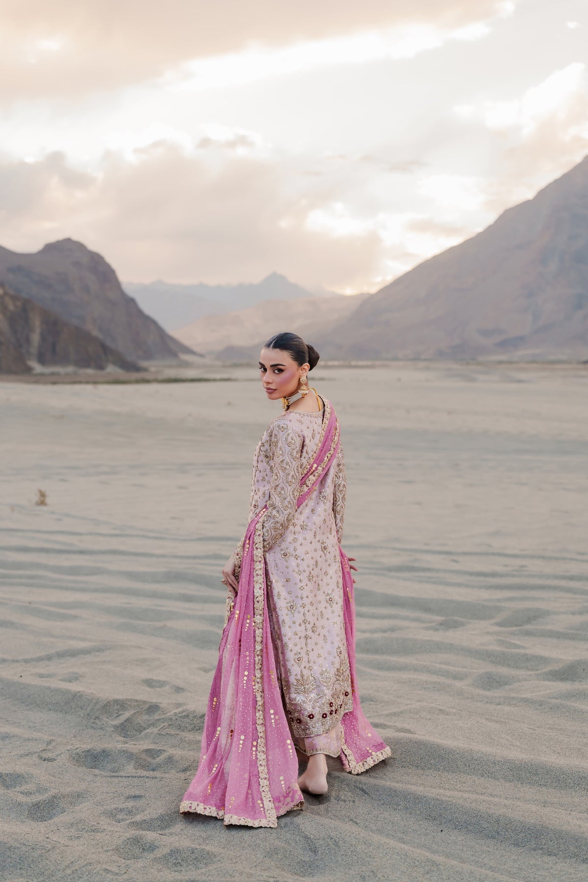 Mahveen